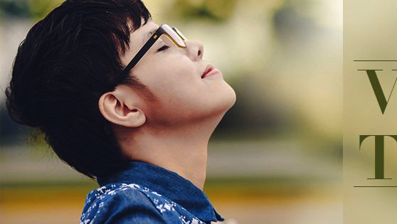 Vu Cat Tuong - una nueva personalidad musical